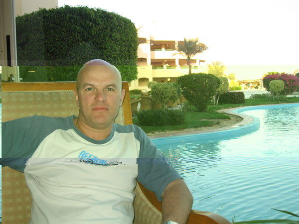 Александр Лыков