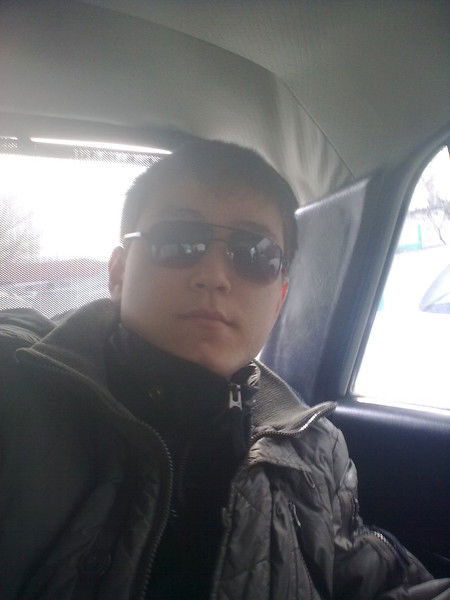 Султан Тлеубеков