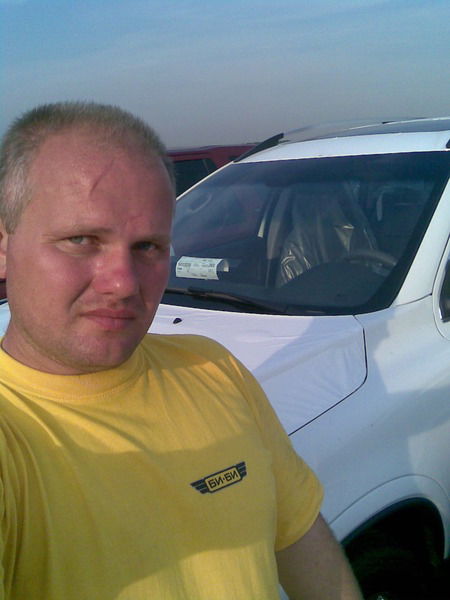 Дмитрий Шипков