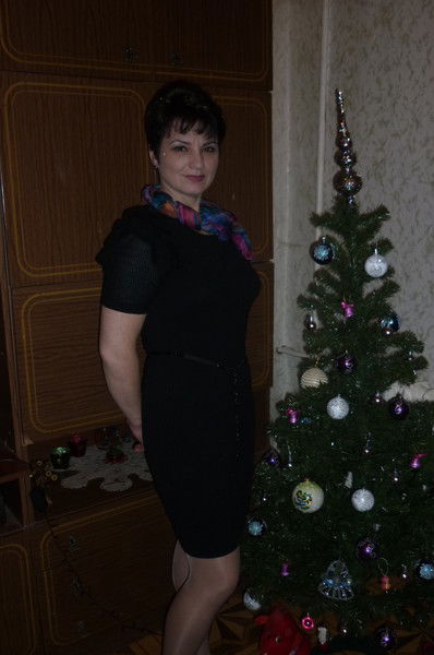 Наталья Иванова