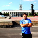 Александр Наумов
