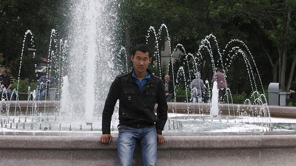 Геннадий Кырк