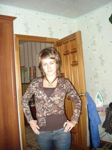 Виктория Афанасьева