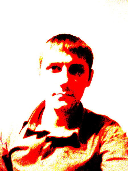 Евгений Иванов