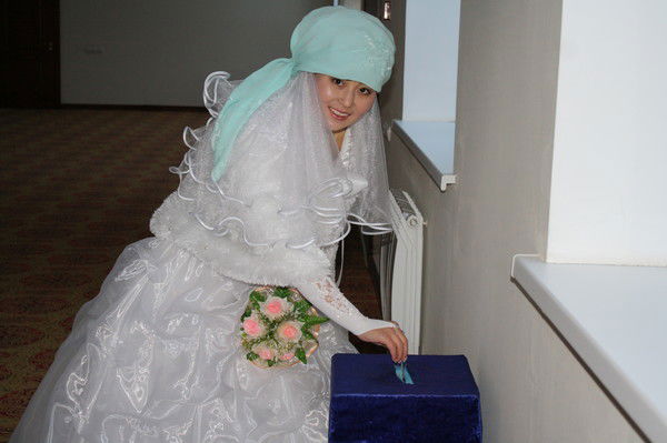 Бердигуль Хабылхан