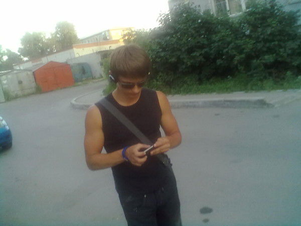 Дмитрий Агнистов