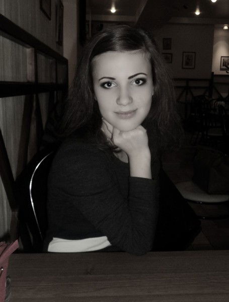 Алена Сергеевна