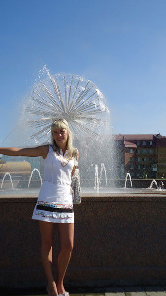 Нина Пилецкая