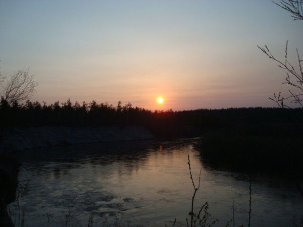 Саша Чернюк