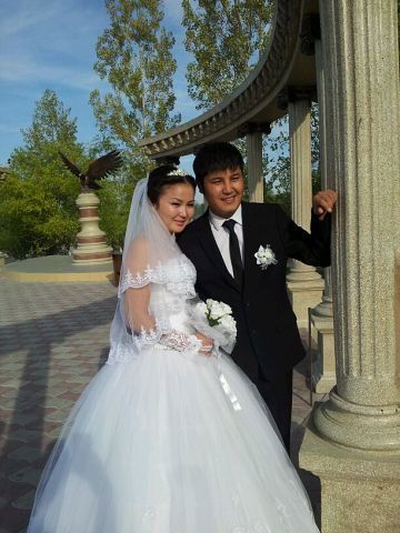 Мархаббат Батырбек