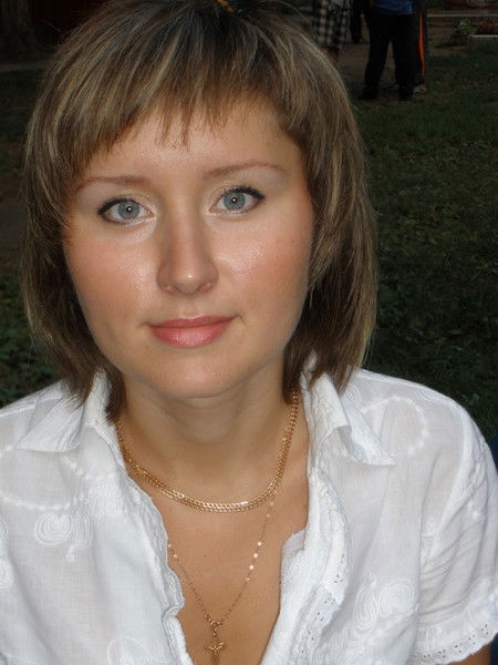 Елена Шохина