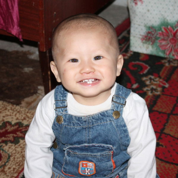 Медет Абдикаримов