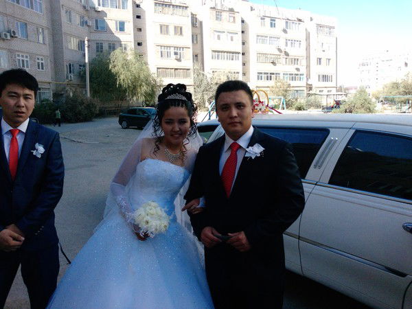 Акбаян Кудиярова