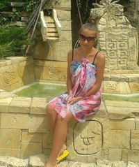 Жанна Козлова