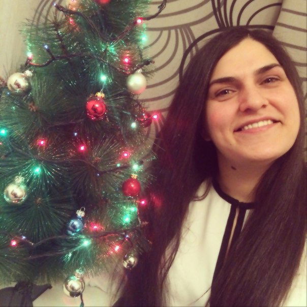 Татьяна Пересыпкина