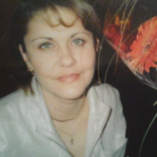 Лариса Ливете