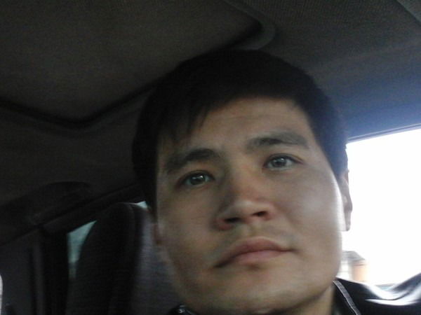 Канат Бакбергенов Мынжасарович