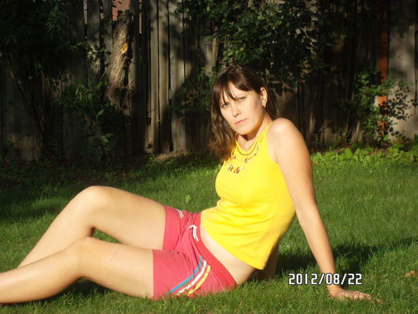 Марина Худякова