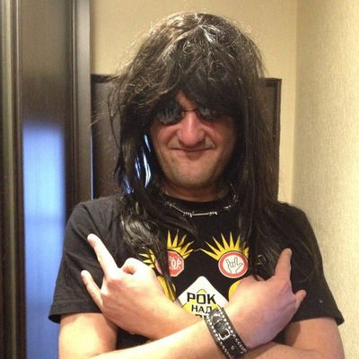 Павел Неочень