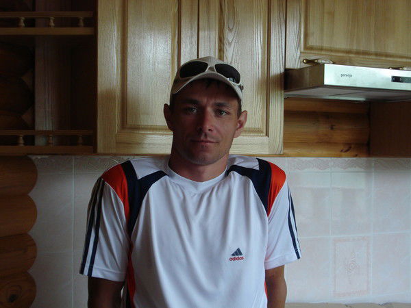 Иван Лапоухов