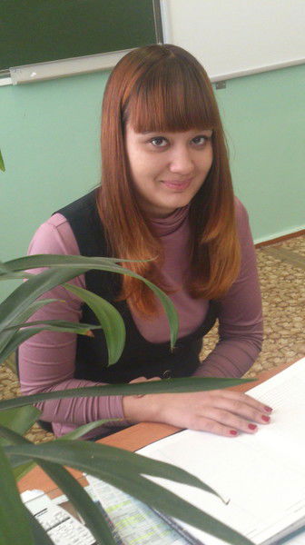 Лера Кудинова