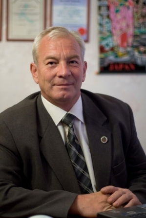 Виктор Ярославцев