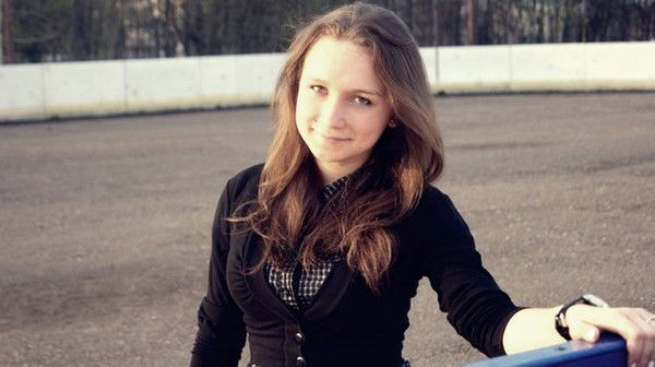 Ксения Битякова