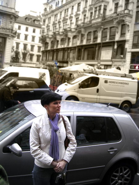 Елена Мурашко