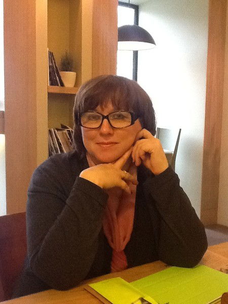 Елена Ложникова