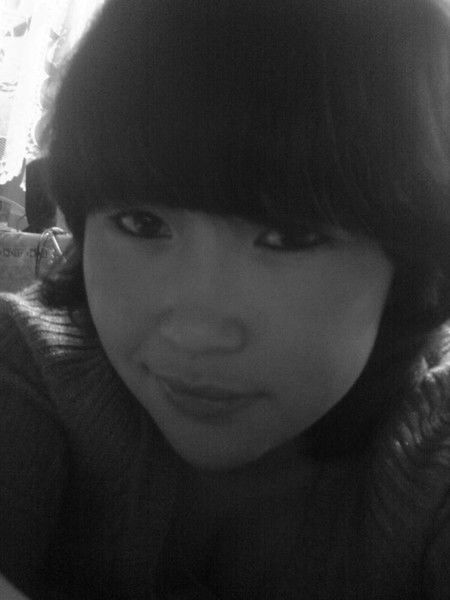 Дарья Эрдынеева