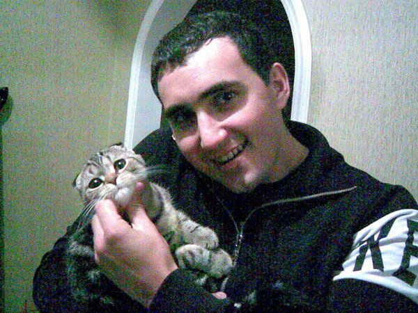 Александер Медведев