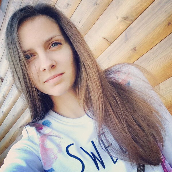 Ирина Запольских