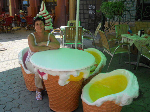 Елена Лебедева