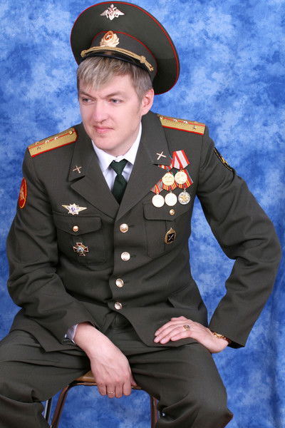 Владимир Котин