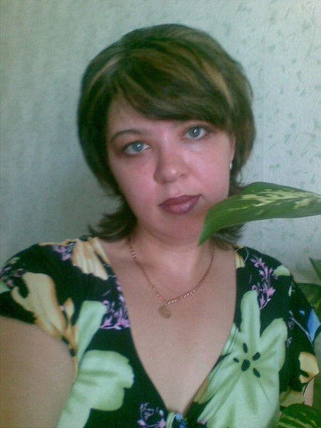 Марина Шейко