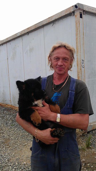 Валера Кульпин