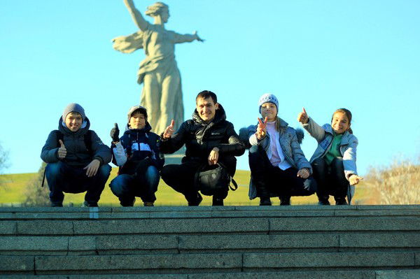 Радмир Рахимкулов