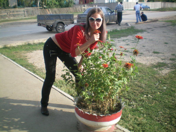 Кристина Жаткина