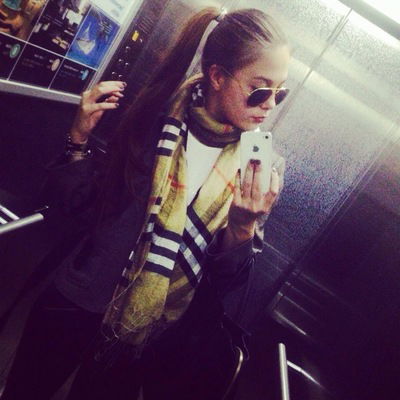 Александра Немчинова