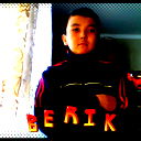 Berik Amangeldinov !!!
