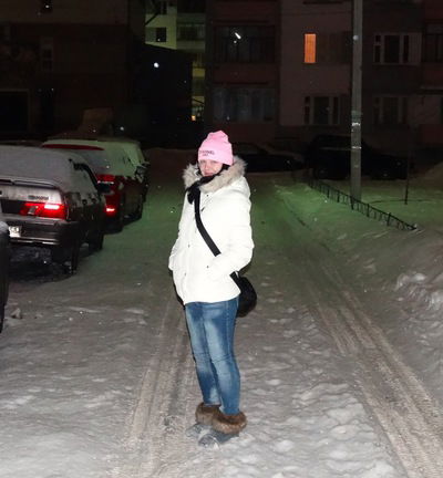 Светлана Гужова