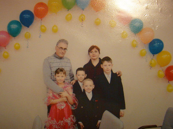 Ирина Дружкова