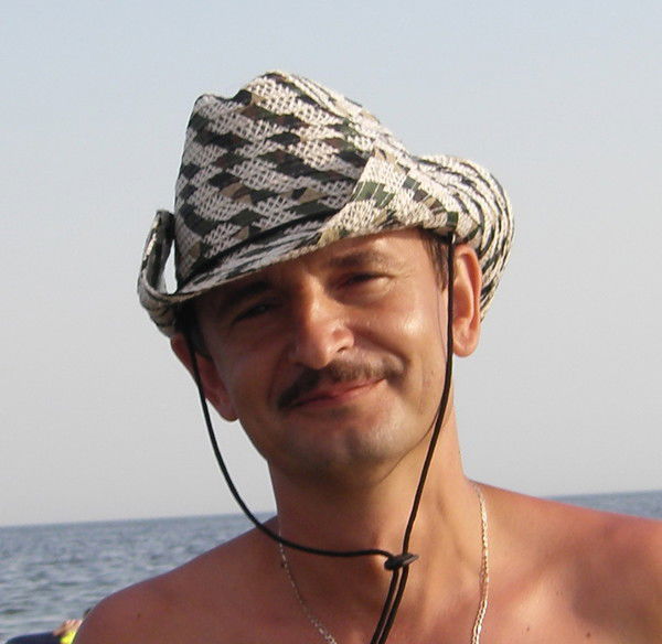 Георгий Лычковский