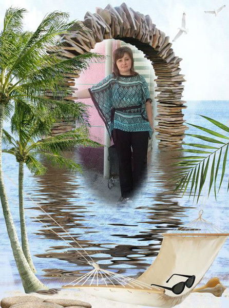 Larisa Aleksandrovna