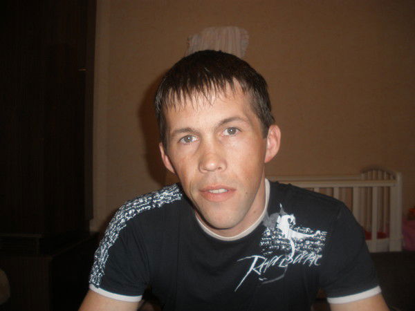 Евгений Татаренко