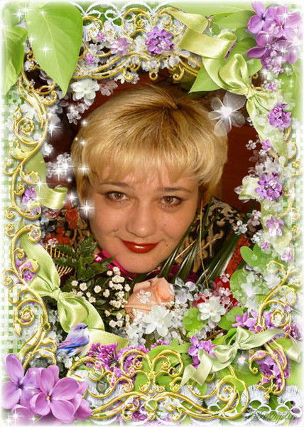 Татьяна Костюк