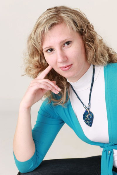 Ольга Лифанова