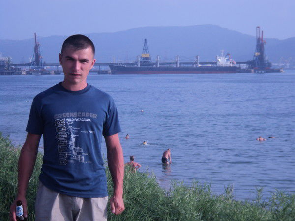 Вячеслав Лисин