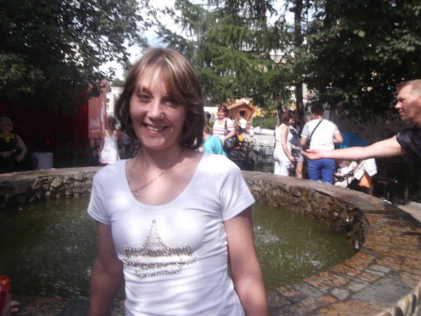 Юлия Гулина