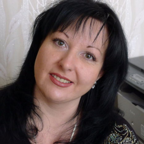 Ирина Кобзарь